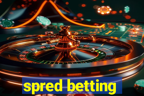 spred betting